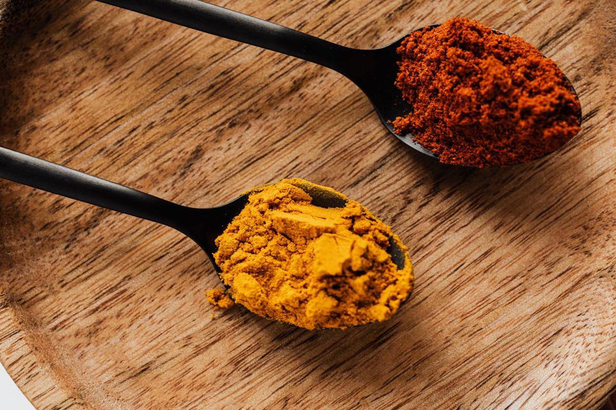 ilustrasi bumbu balado bubuk (pexels.com/Photo By: Kaboompics.com)