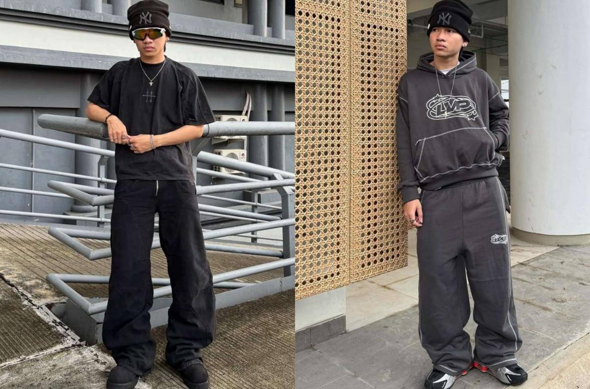OOTD Ramsei