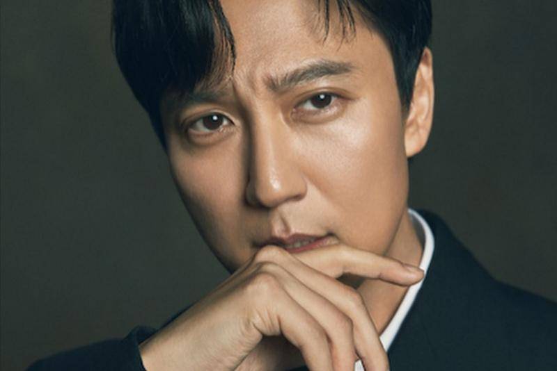 potret Kim Nam Gil (instagram.com/namgildaero)