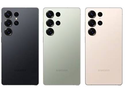 Samsung Galaxy S25 Ultra (samsung.com)
