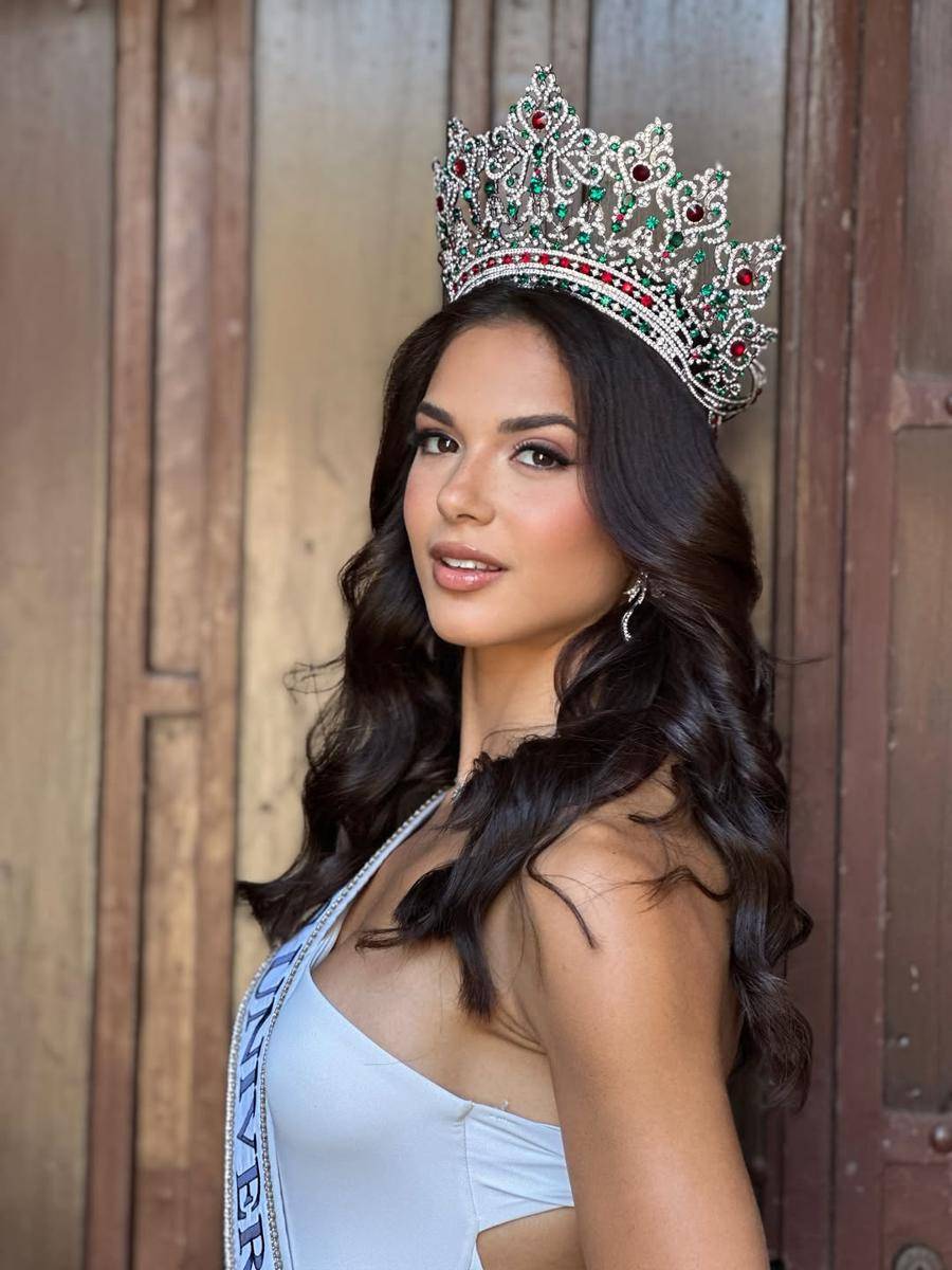 potret Camila Vitorino, Miss Universe Portugal 2025 (instagram.com/camilasvitorino_)