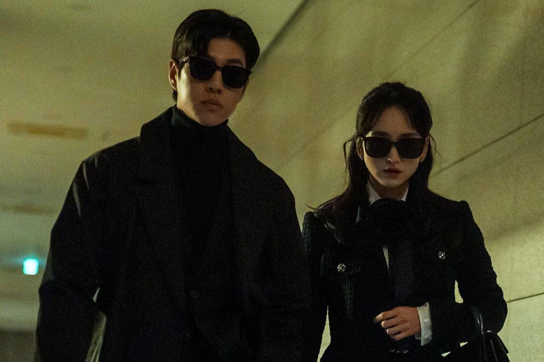 still cut drakor The Defects (instagram.com/channel.ena.d)