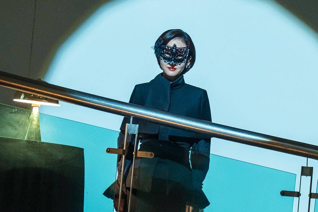 still cut drakor The Defects (instagram.com/channel.ena.d)