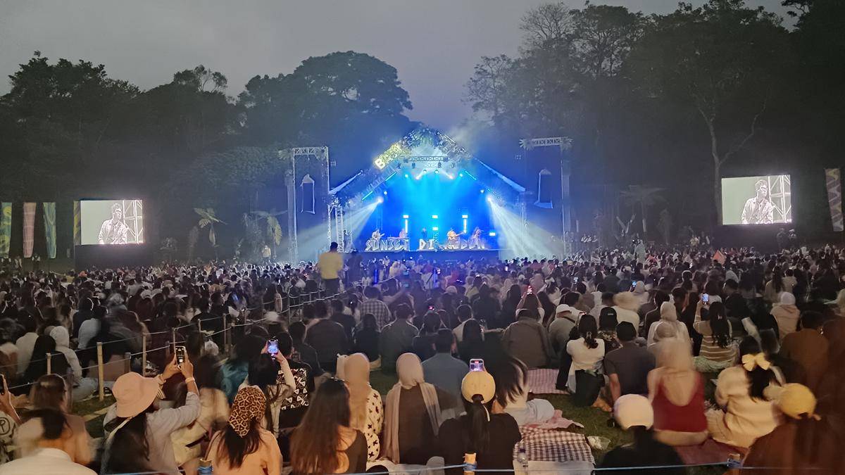 Konser
