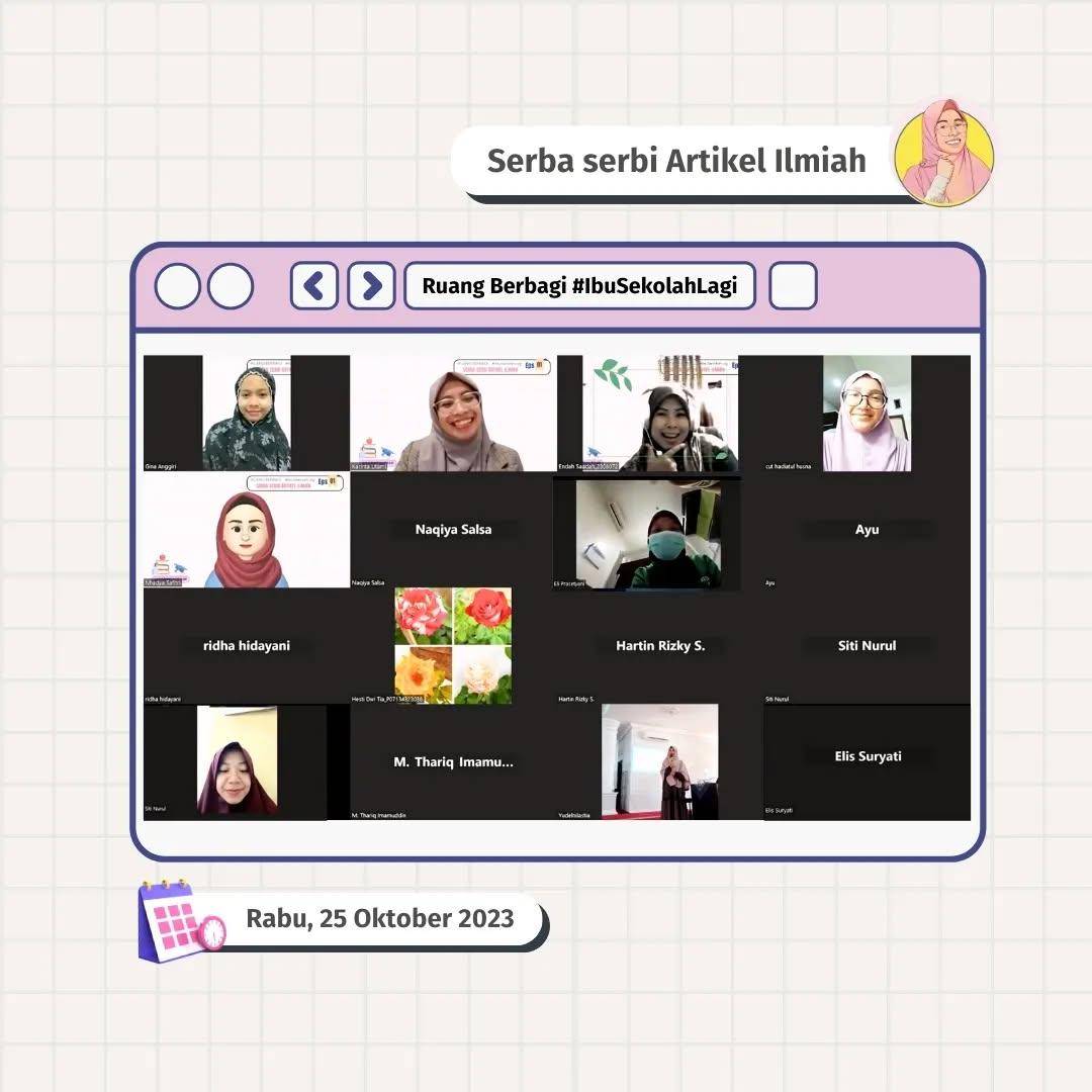 Kekuatan Learning by SharingAlhamdulillah sudah terlaksana episode pertama Ruang Berbagi #IbuSe.jpg
