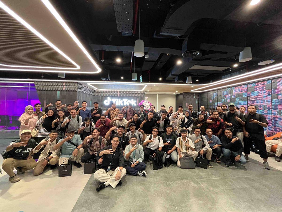 Everpro Luncurkan Layanan Akun Iklan TikTok Whitelist Resmi (IDN Times/istimewa)