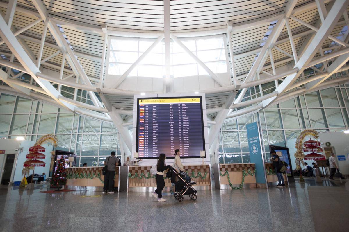 Bandara Bali