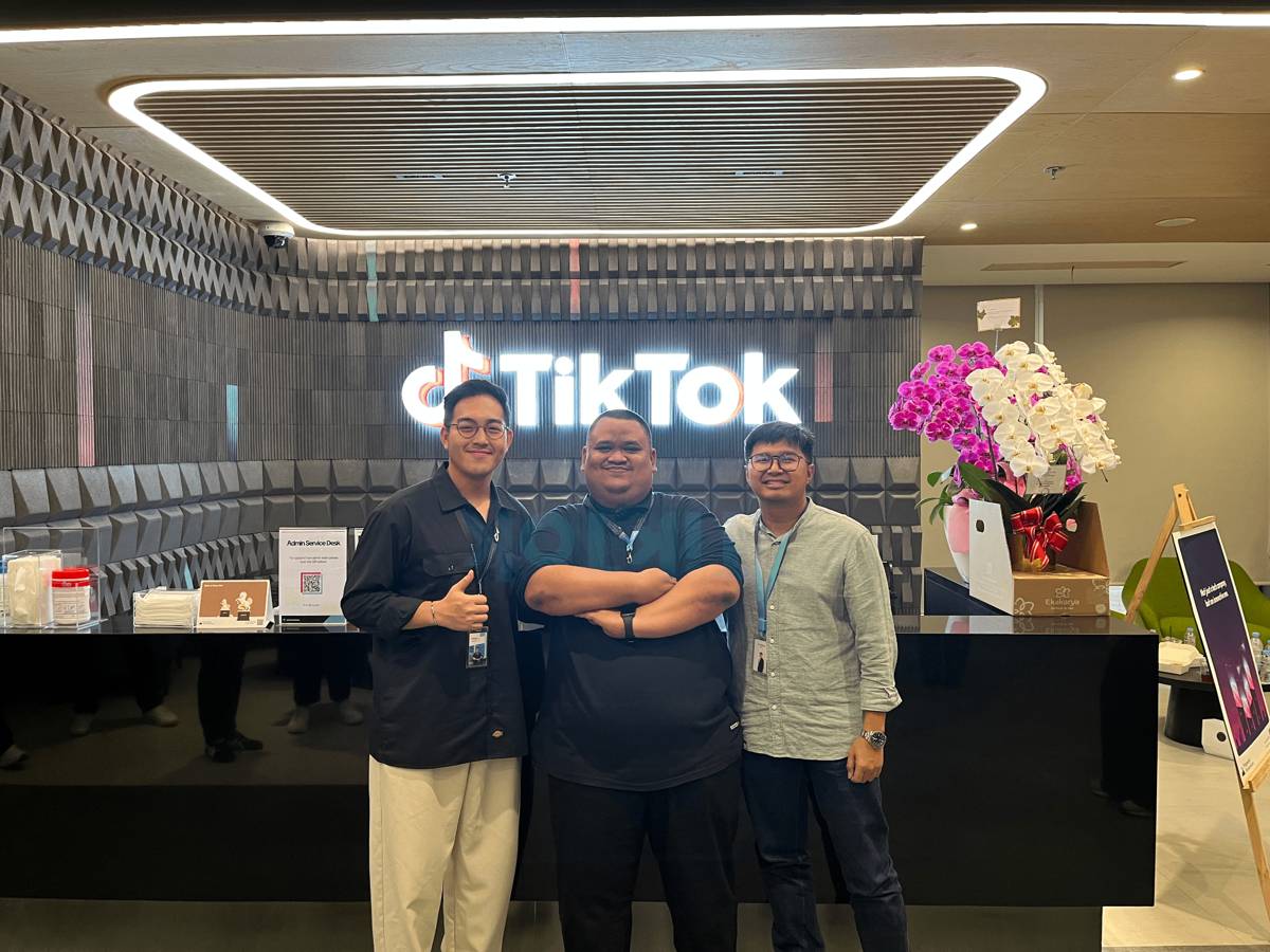 Everpro Luncurkan Layanan Akun Iklan TikTok Whitelist Resmi (IDN Times/istimewa)