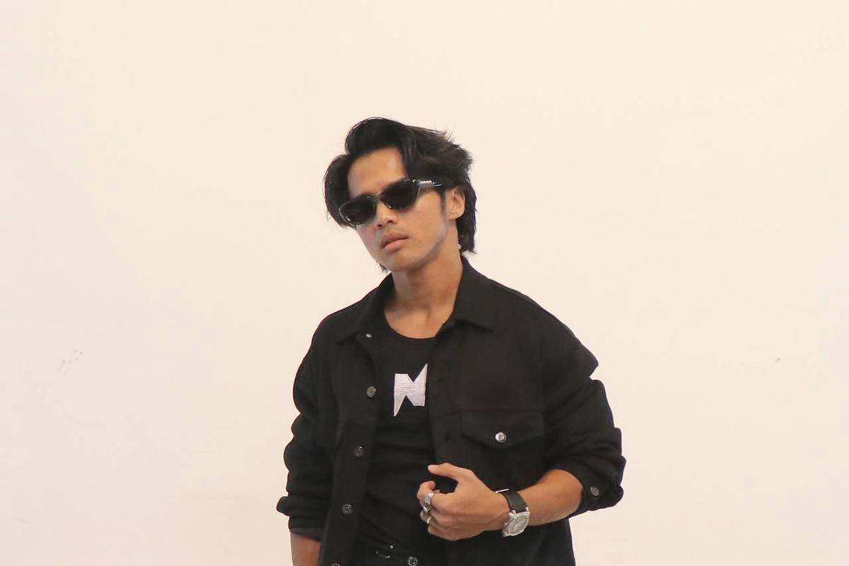 Ubay sempat ingin menyerah, sampai akhirnya lolos audisi vokalis Nidji.JPG