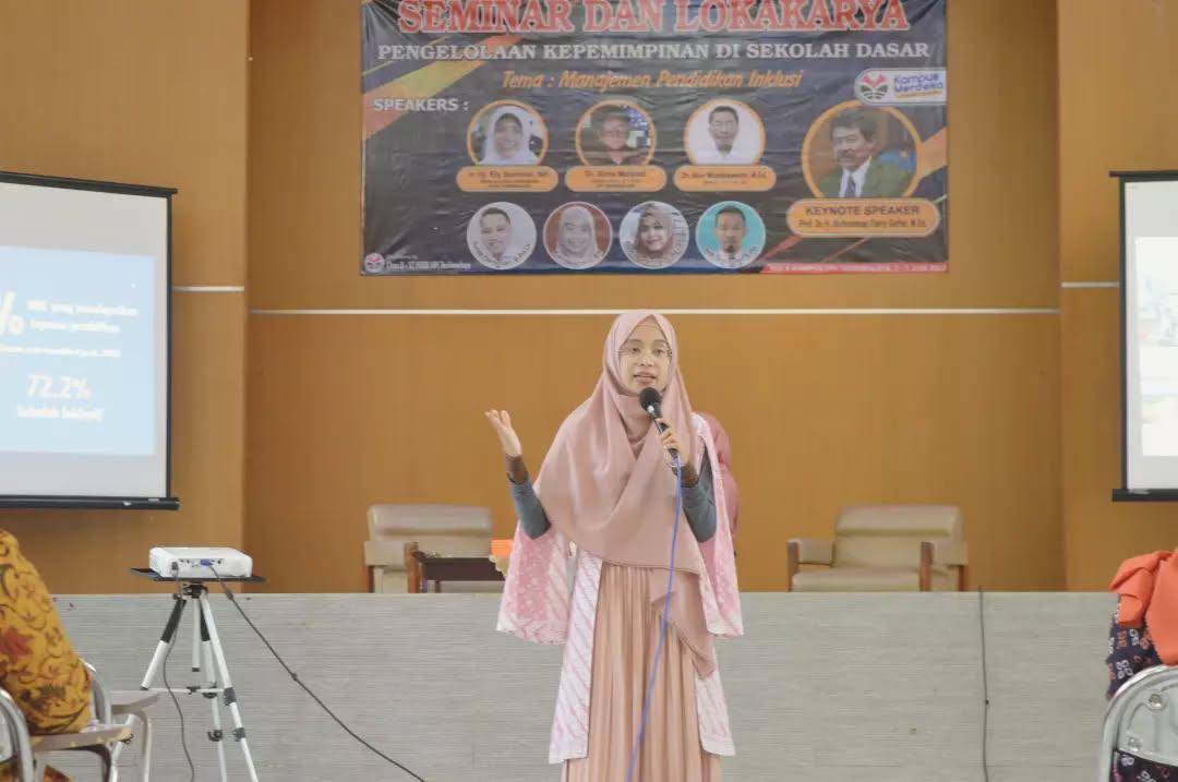 Tasikmalaya Siap Inklusif!Disuarakan oleh 150 guru dan kepala sekolah SD di Kota Tasikmalata, K.jpg