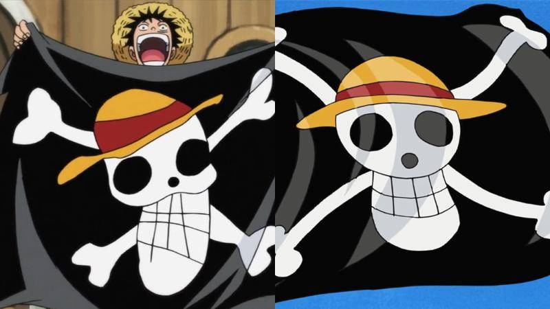 Makna Bendera Jolly Roger One Piece