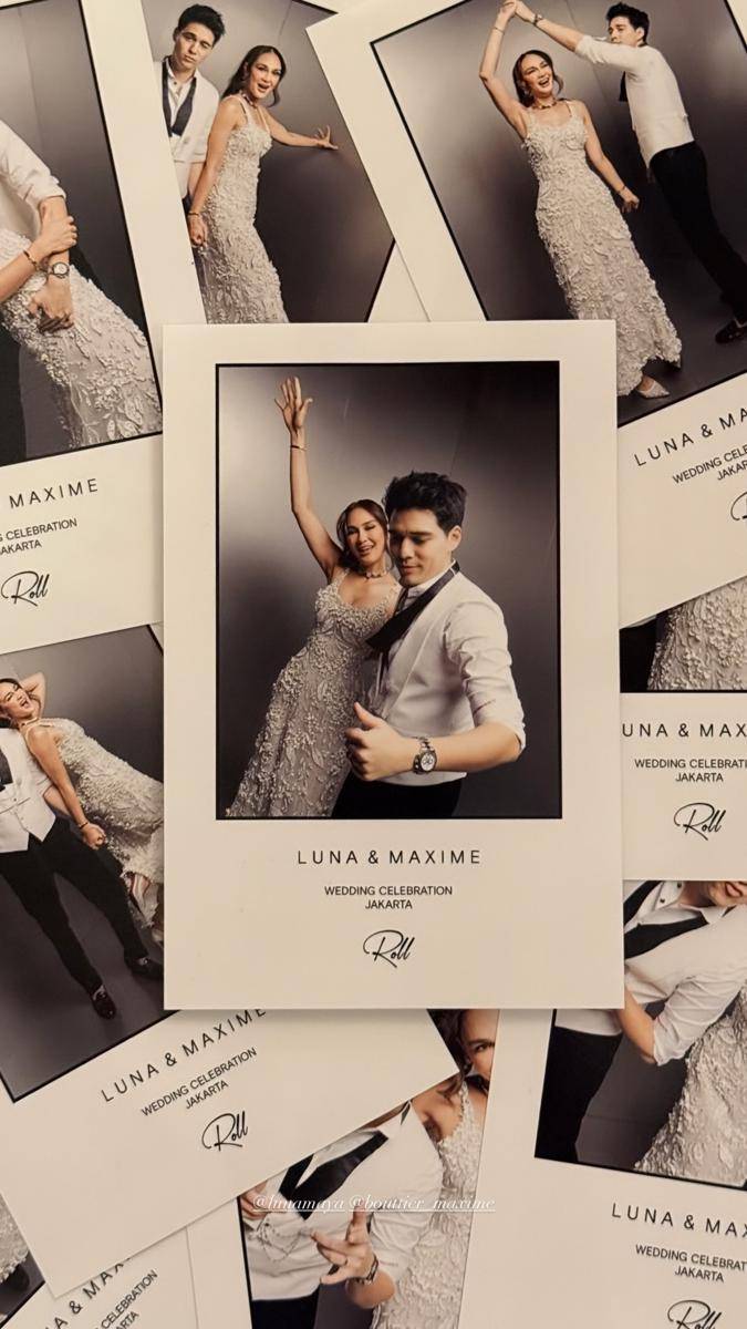 afterparty Luna Maya di Jakarta (instagram.com/lunamaya)
