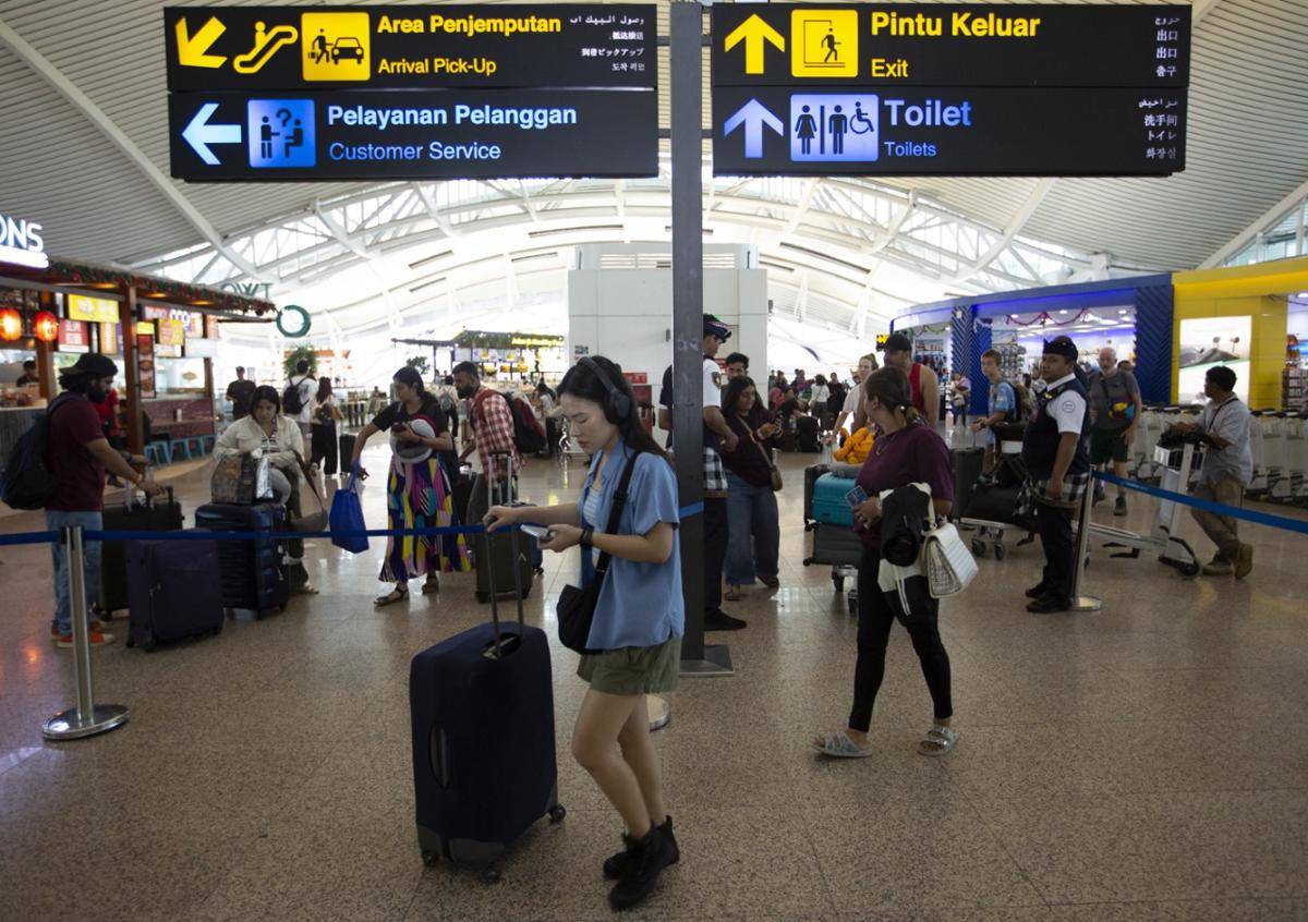 Bandara Bali