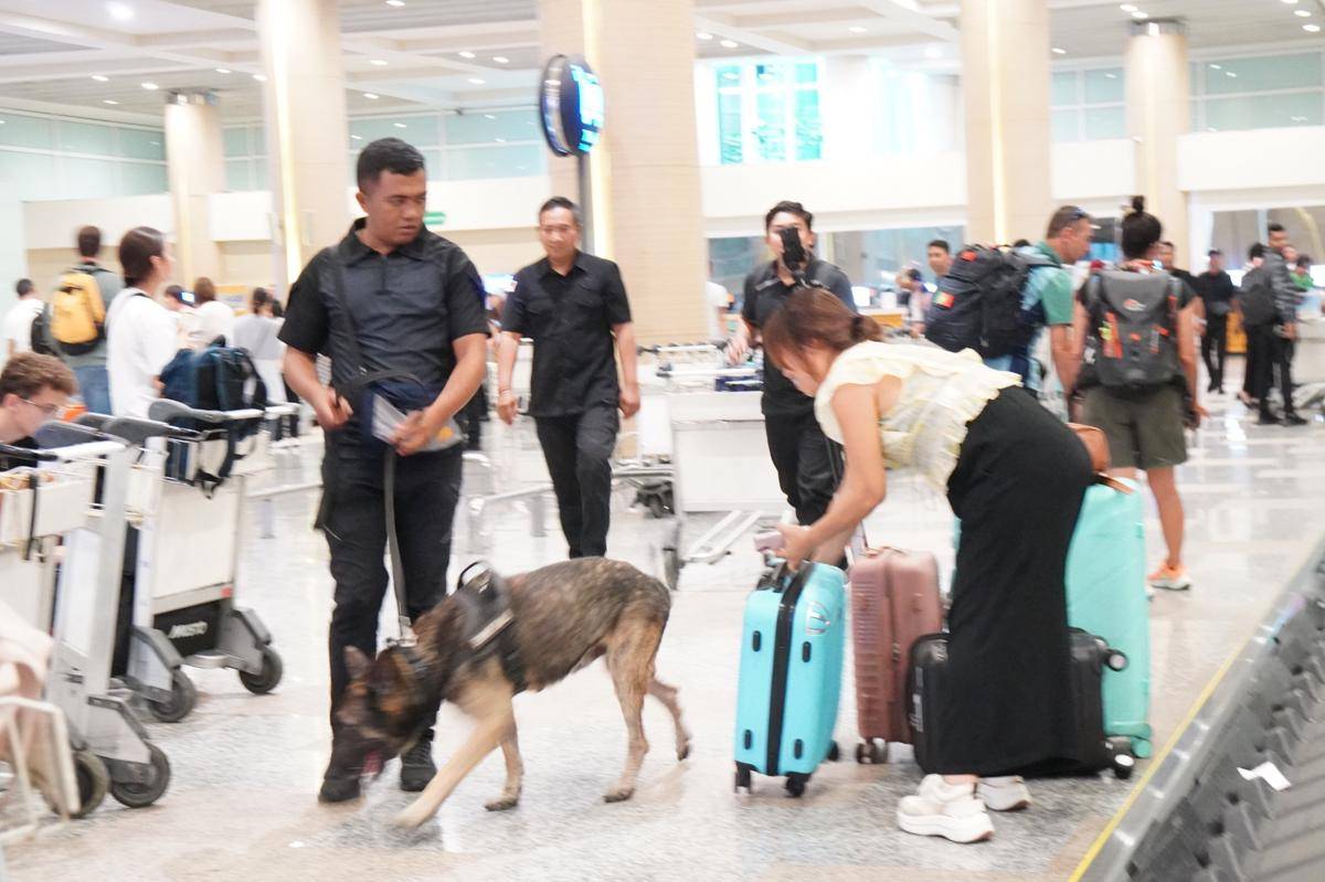 Bandara Bali