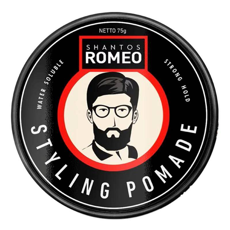 Shantos Romeo Hair Styling Pomade (watson.co.id)