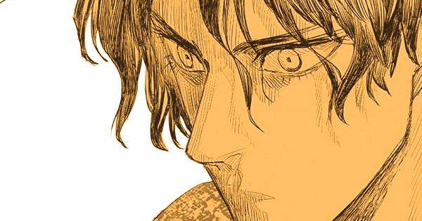 Amai Mask berkata dia tak bisa menjadi hero ideal - One Punch Man