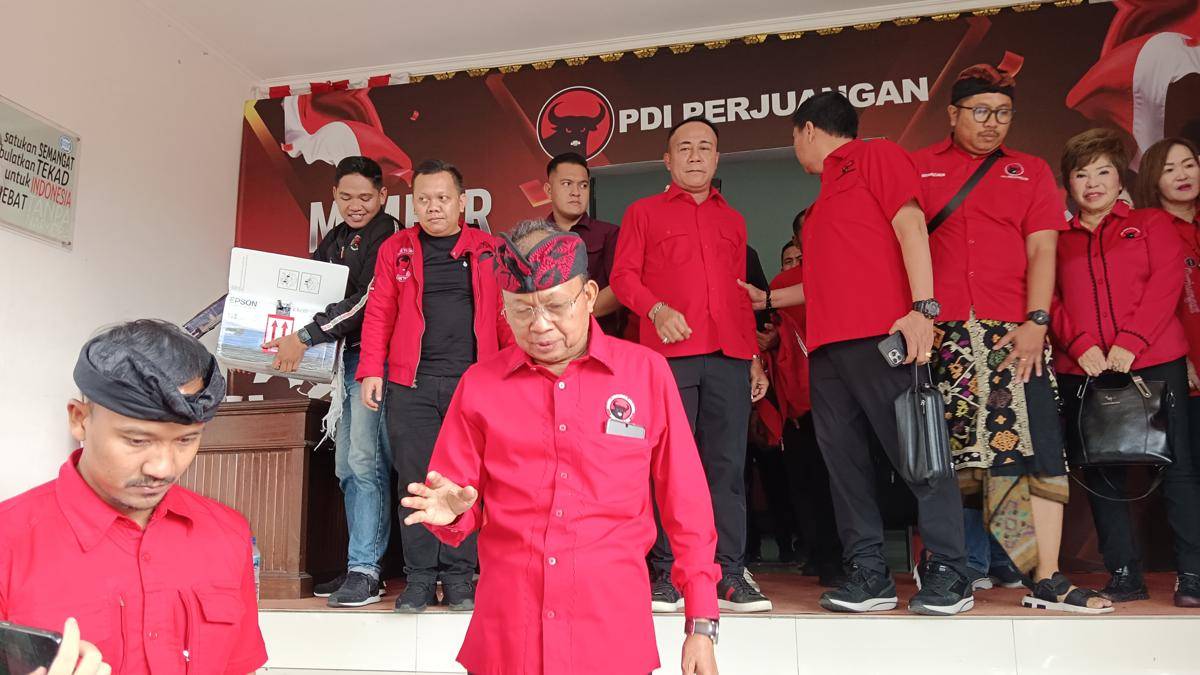 PDI-P