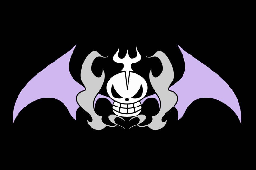 Jolly Roger Bajak Laut Gecko Moria