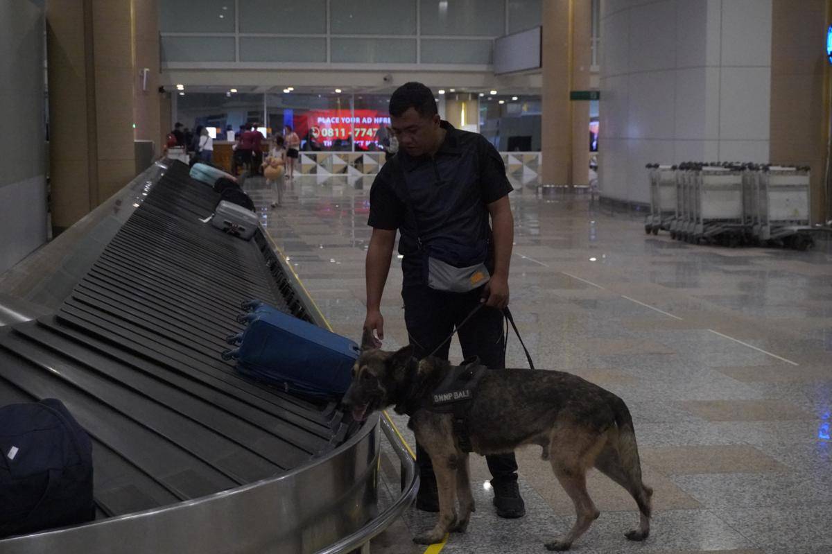Bandara Bali