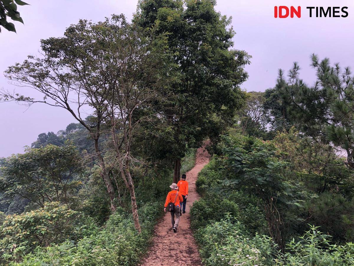 IDN Times/Ardiansyah Fajar.