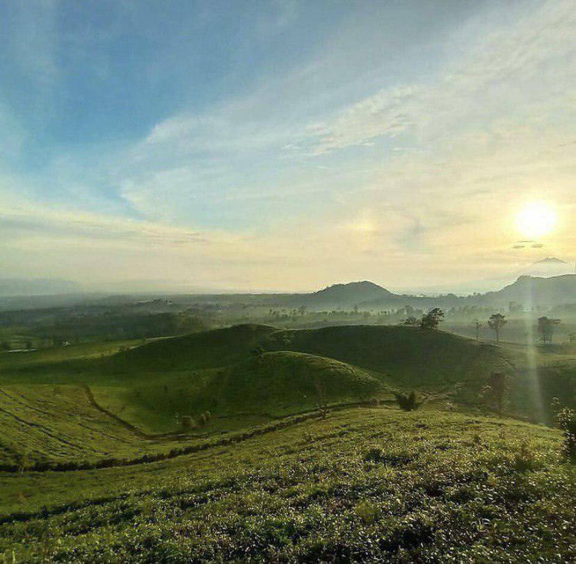 Bukit Sentiong Subang 