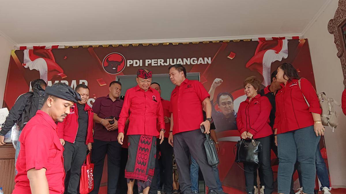 PDI-P