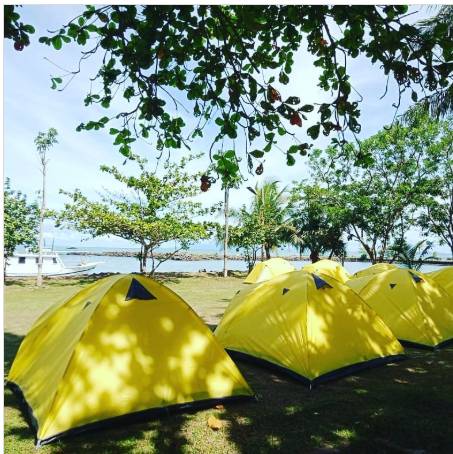 Pantai Marina di Anyer