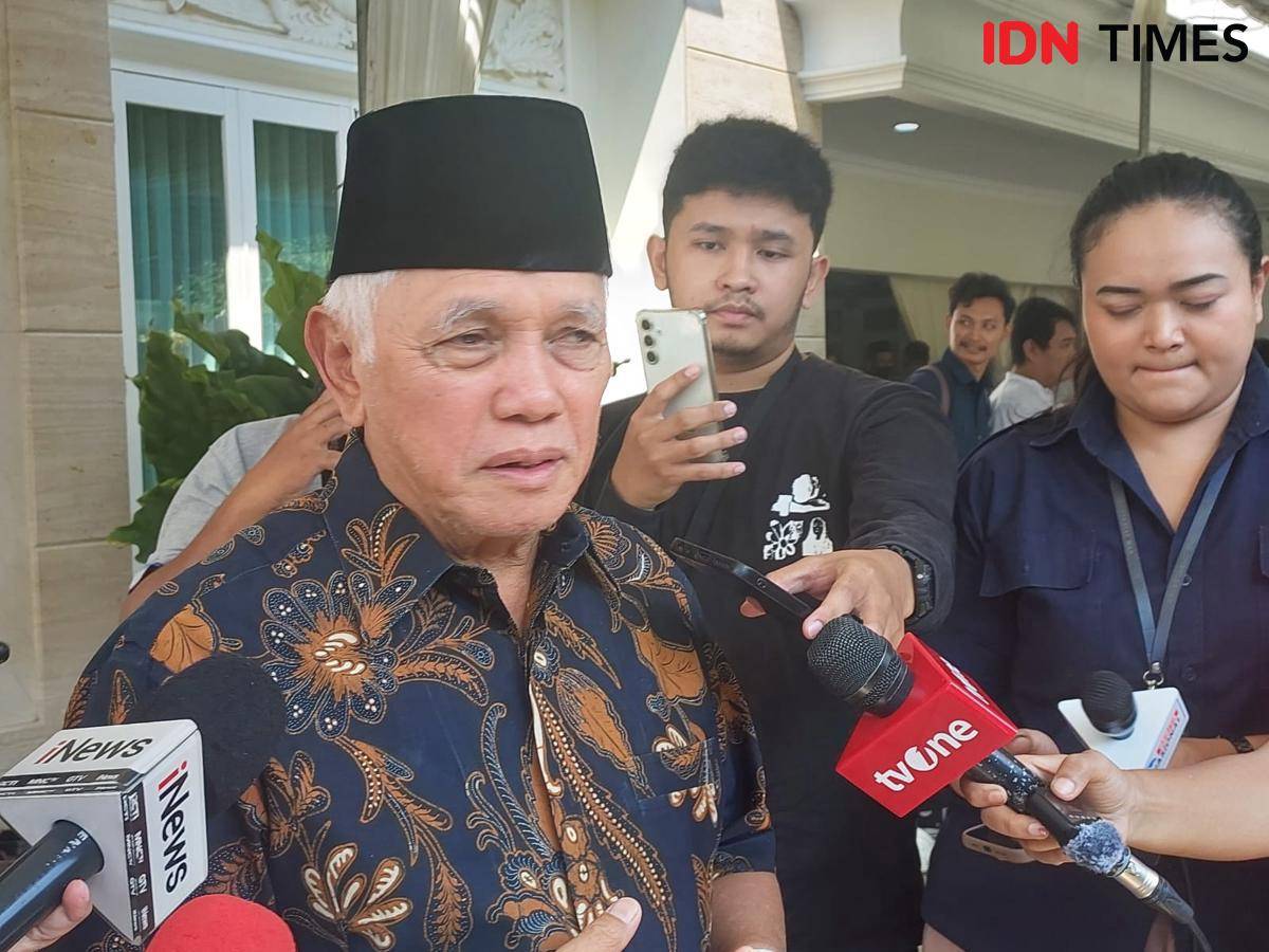 Hatta Rajasa 