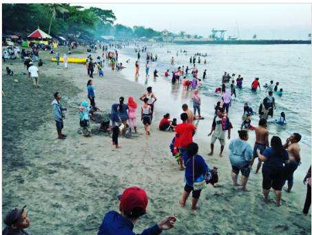 Pantai Jambu Anyer
