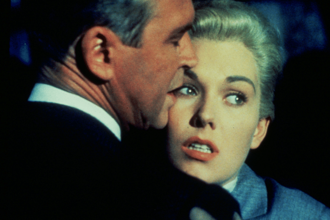 Vertigo (dok. IFC Films/Vertigo)