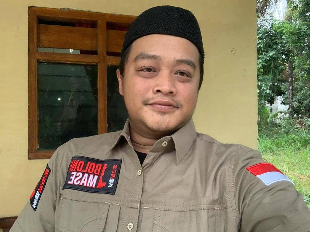 Sosok asli Ahmad Abdul Aziz. IDN Times/ istimewa