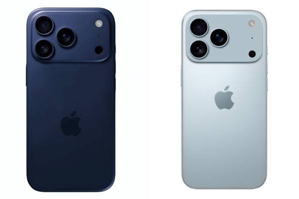 iPhone 17 Pro (x.com/@MajinBuOfficial)