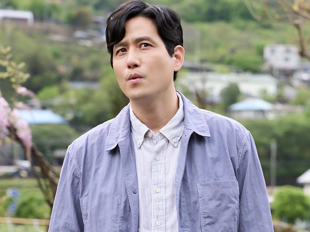 Drama Love Take Two (dok. tvN/Love Take Two)