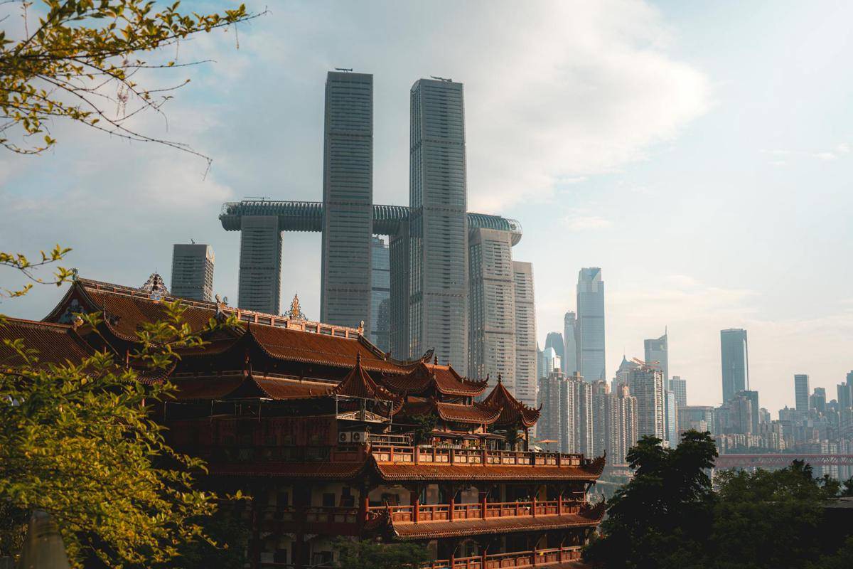 Chongqing, China