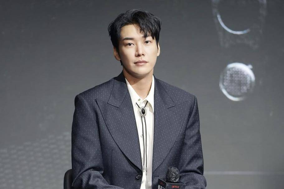 Kim Young Kwang (instagram.com/widescompany)