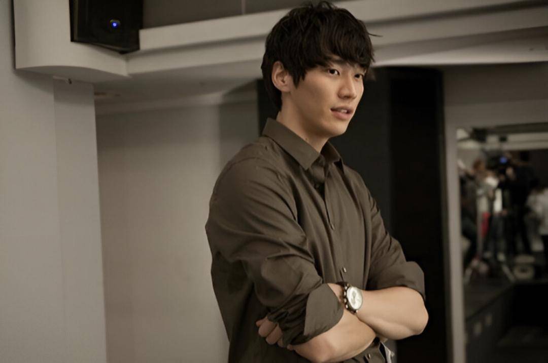 still cut film Runway Cop (dok. CJ Entertainment/Runway Cop)