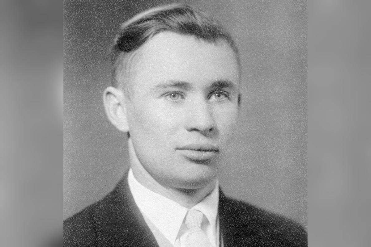 Valentin Bondarenko (commons.wikimedia.org/Главархив Москвы/Музей космонавтики)