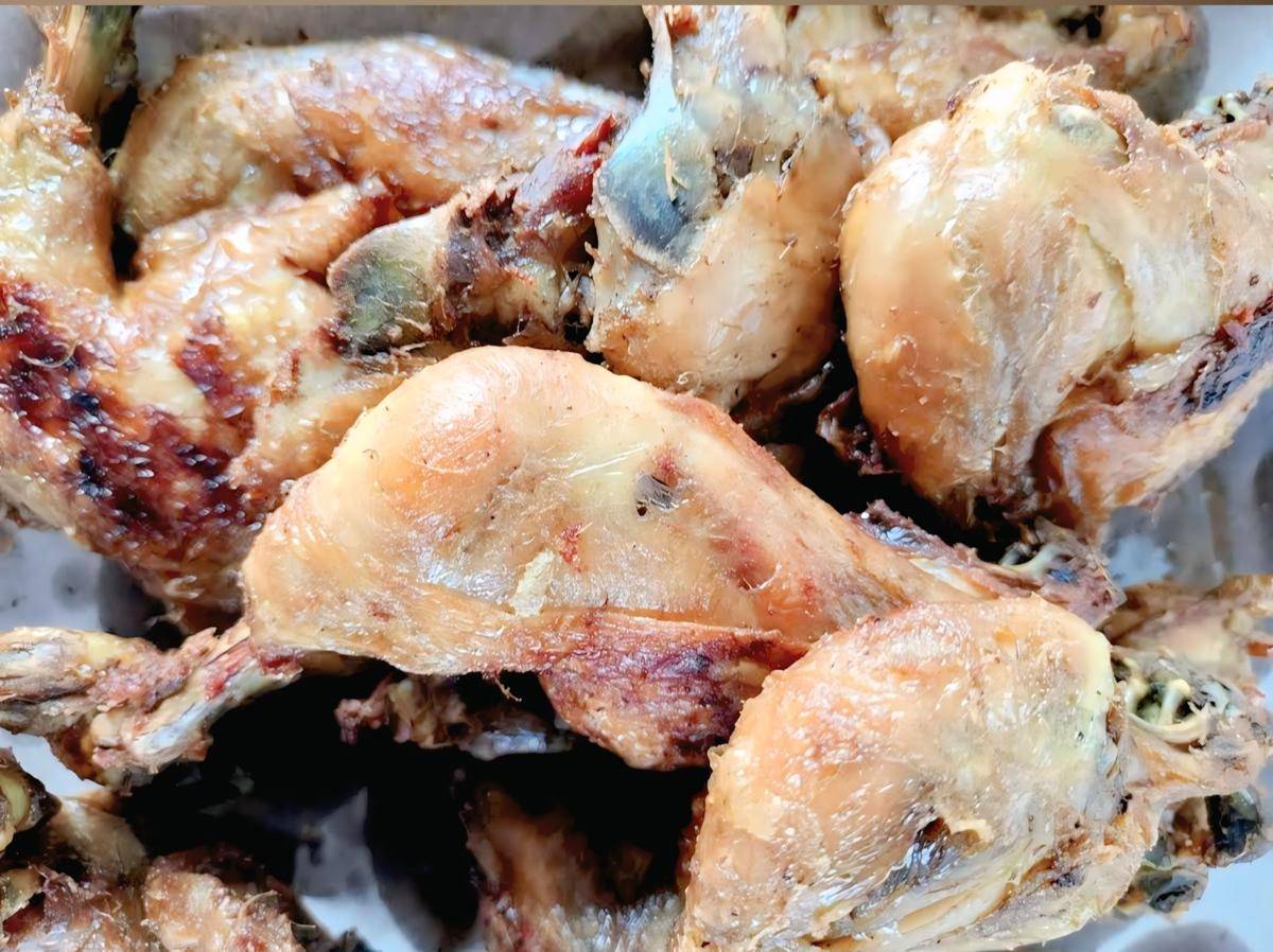 Ayam Goreng Ci Lian (google.com/maps/Ayam Goreng Ci Lian)