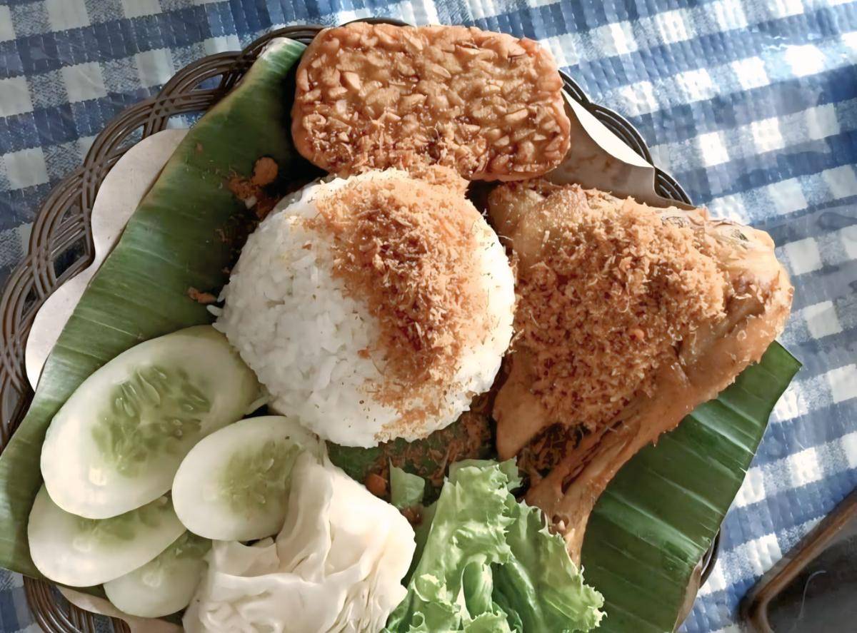 Ayam Goreng Ci Lian (google.com/maps/Ayam Goreng Ci Lian)