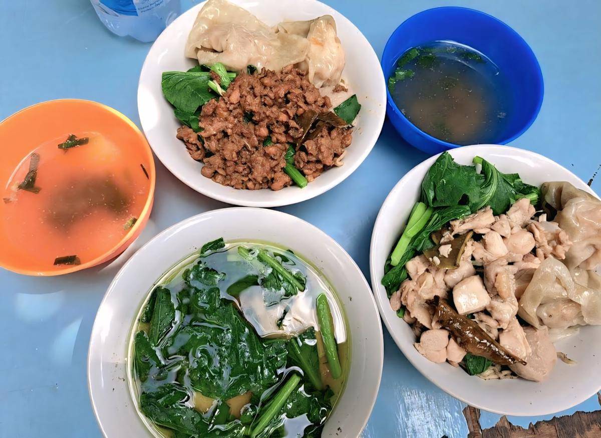 Mie Ayam Loky (google.com/maps/Gaselia Ros Amanda)
