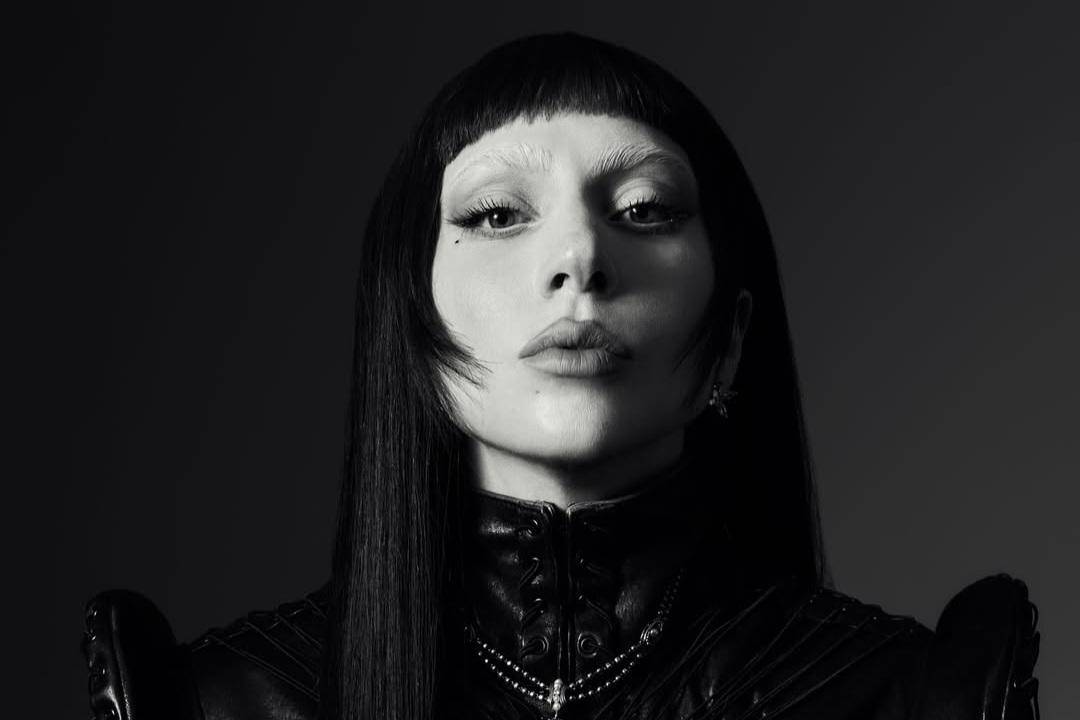 Lady Gaga. (instagrom.com/ladygaga)