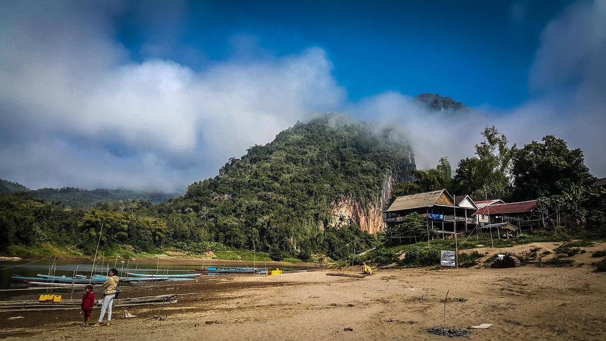 ilustrasi negara Laos (pixabay.com/Tedd)