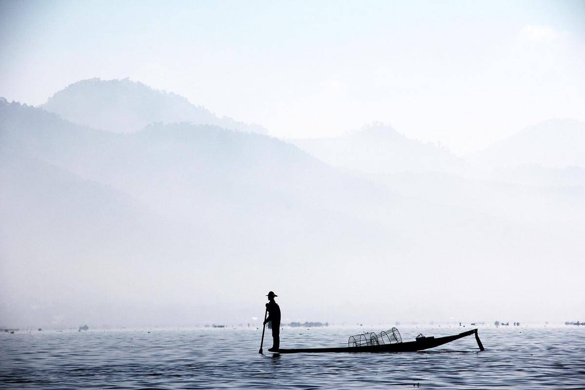 ilustrasi Myanmar (pixabay.com/Peggy_Marco)