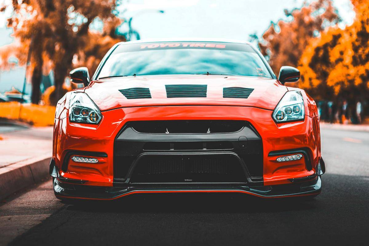 ilustrasi mobil (unsplash.com/Kartik Bhattacharjee)
