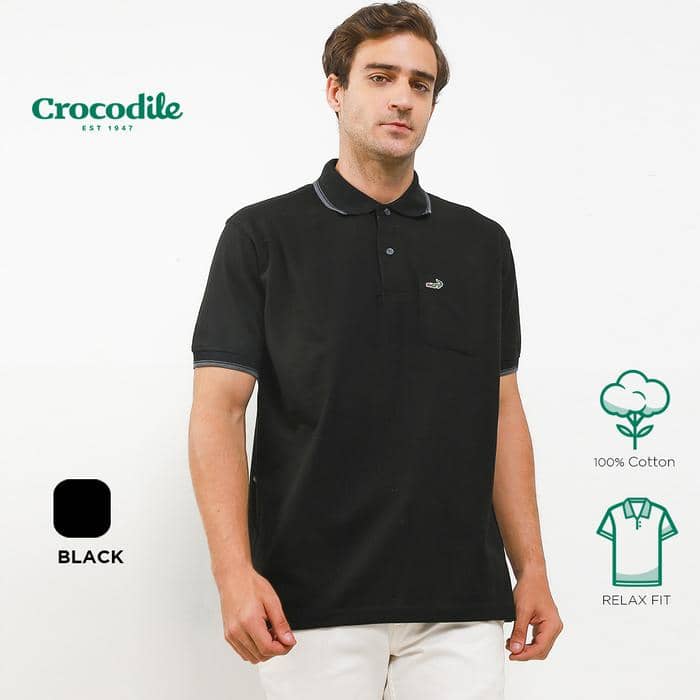 Crocodile CRCOLE 4 (tokopedia.com/Crocodile ID_NEW)