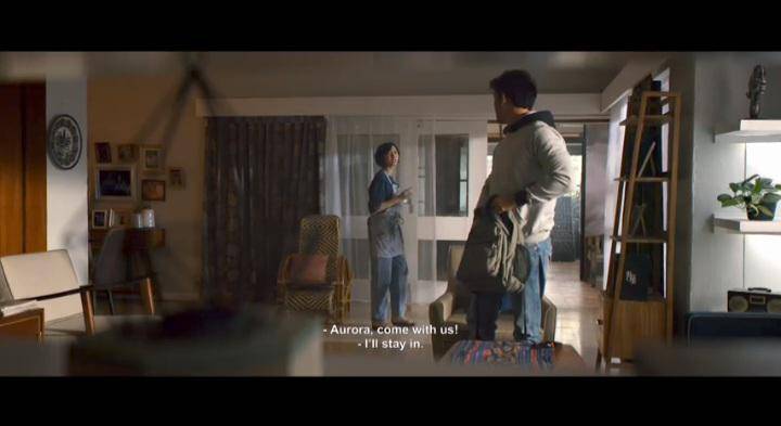 Cuplikan film Nanti Kita Cerita Tentang Hari Ini (YouTube/Visinema Pictures)