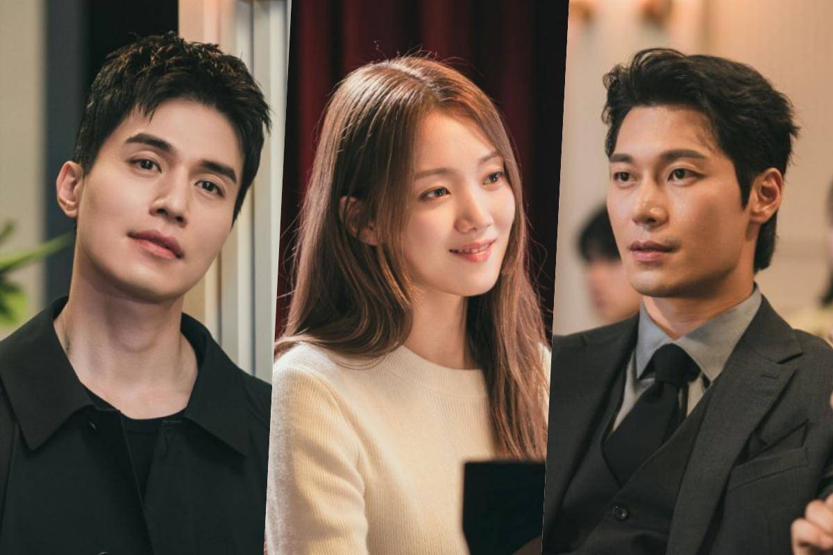 Cuplikan drakor The Nice Guy (dok. JTBC/The Nice Guy)