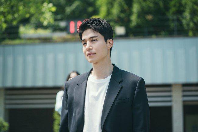 Cuplikan drakor The Nice Guy (dok. JTBC/The Nice Guy)