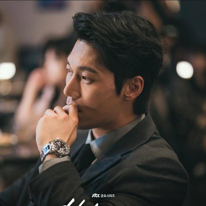 Cuplikan drakor The Nice Guy