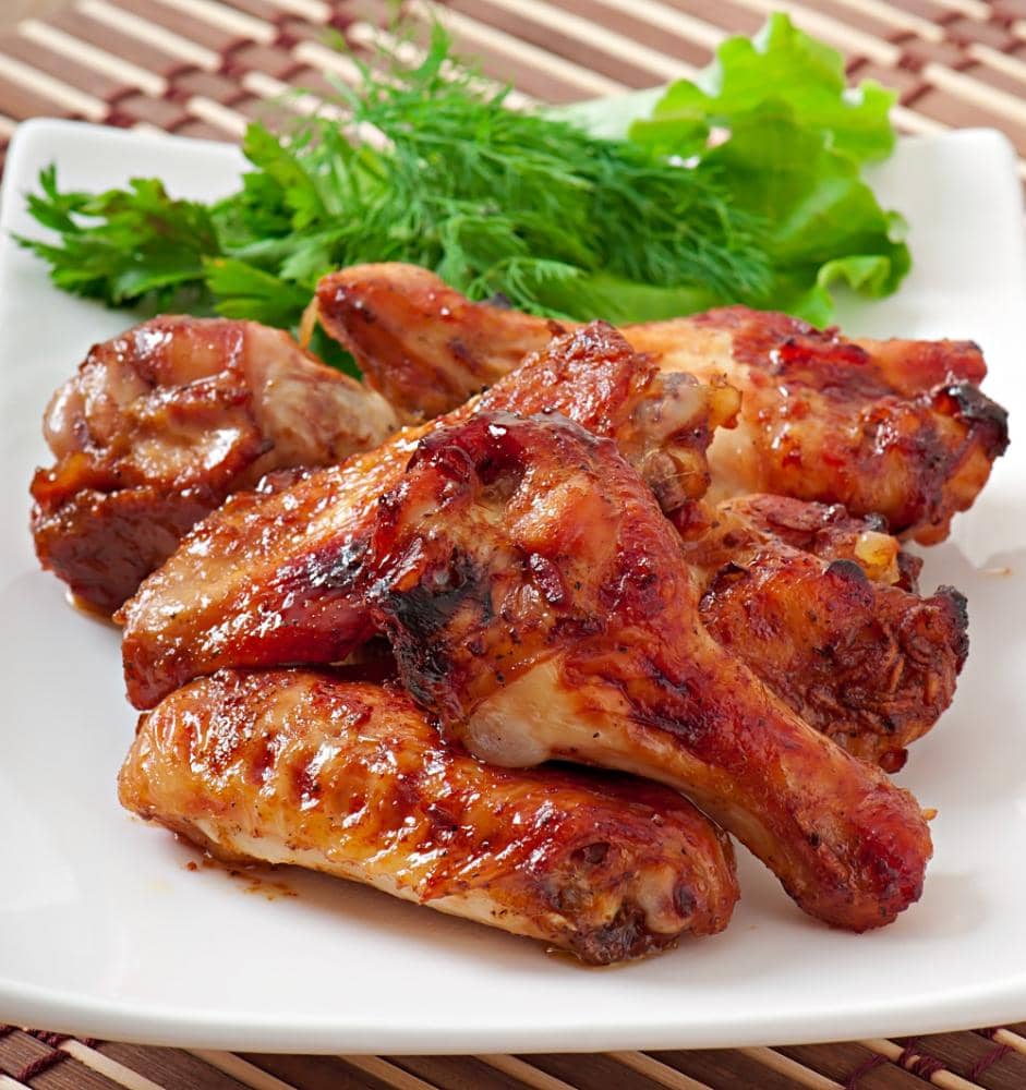 Resep Ayam Bakar Andaliman Khas Tapanuli yang Sangat Lezat, Menggoda